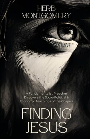 Finding Jesus by Herb Montgomery
