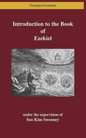 Introduction to the Book of Ezekiel: Reading Ezekiel in Ruins and Renewal by Soo Kim Sweeney